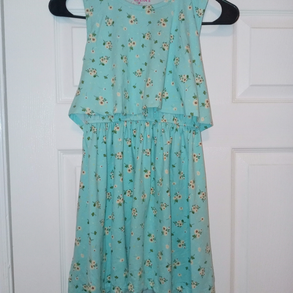"BRAND NEW" GIRLS DELIAS GIRL DRESS
